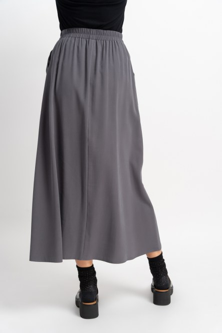 Spódnica Gracja Gray AW 24