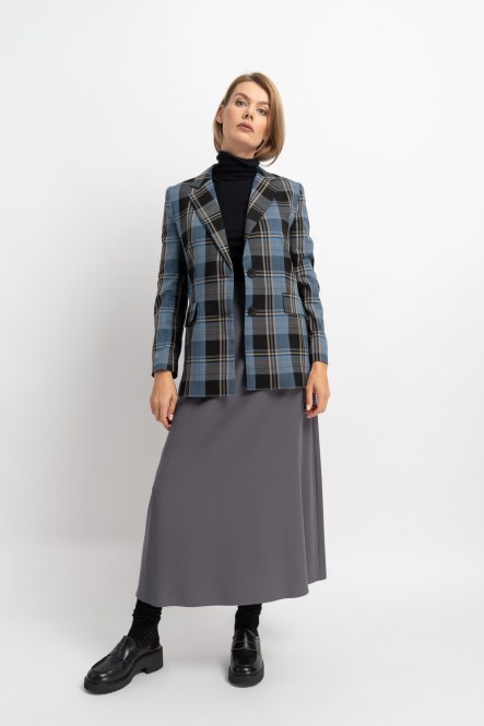 Spódnica Gracja Gray AW 24