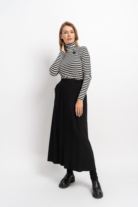 Spódnica Gracja Black AW 24