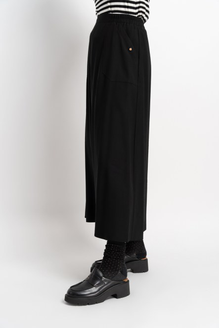 Spódnica Gracja Black AW 24