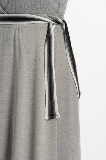 Spodnica Alissia Dark Gray AW 24