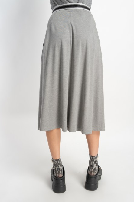 Spodnica Alissia Dark Gray AW 24
