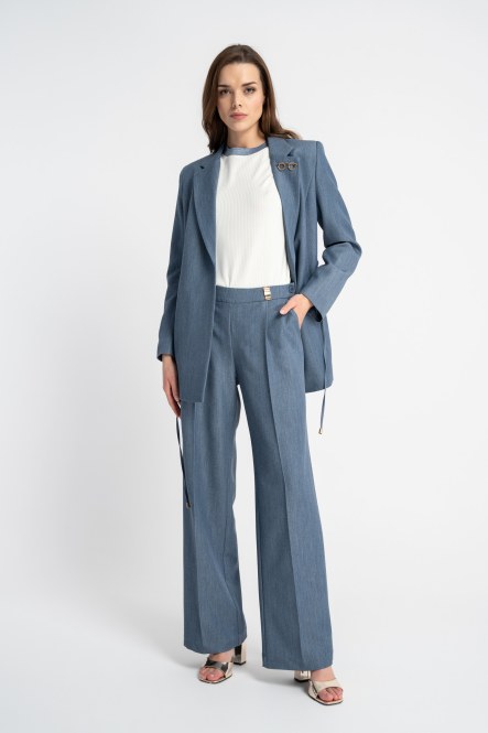 Spodnie Justine A'la Jeans SS 25