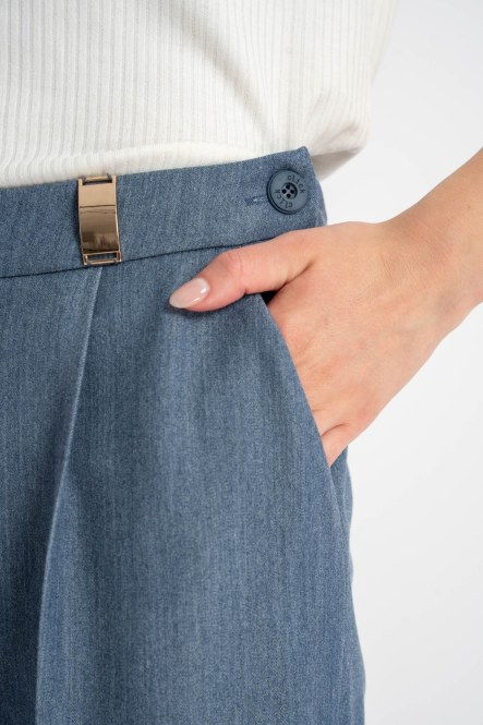 Spodnie Justine A'la Jeans SS 25
