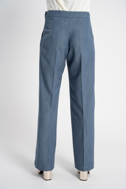 Spodnie Justine A'la Jeans SS 25