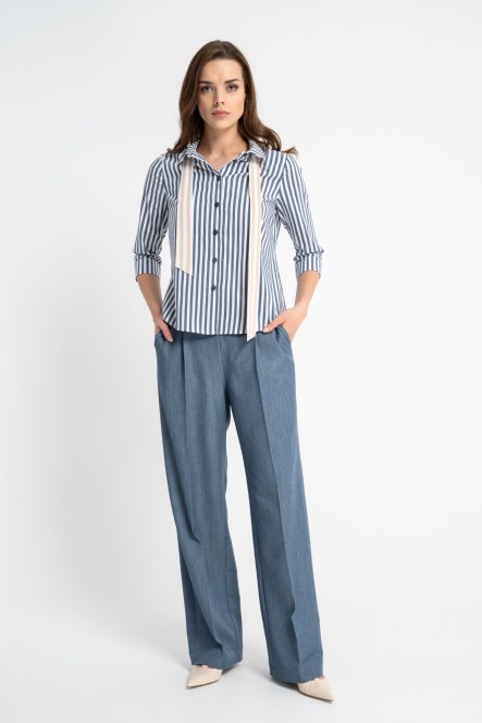 Spodnie Justine A'la Jeans SS 25