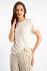 Bluzka Iness Linen SS26