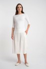 Bluzka Zora New Ecru SS26