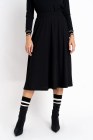 Spódnica Eliza Black Clk