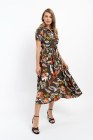 Sukienka Deborah Safari 24