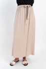 Spódnica Ariel Beige 24