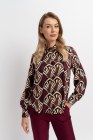 Bluzka Julija Baroque AW 24