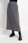 Spódnica Gracja Gray AW 24