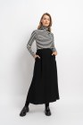 Spódnica Gracja Black AW 24