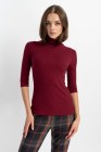 Golf Zuza Burgund AW 24