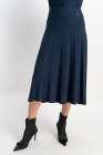 Spódnica Alona Navy AW 24