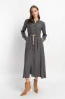 Sukienka Marianna Dark Grey AW 24