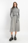 Spodnica Alissia Dark Gray AW 24