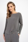 Bluzka Alexis Silver Stars AW 24