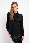 Bluzka Vera Black AW 24