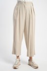 Spodnie Maryna Beige SS25