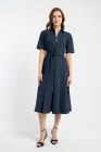 Sukienka Paola Navy SS 25