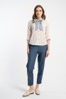 Spodnie Ivo Copper Denim SS 25