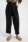 Spodnie Maryna Black SS25
