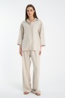 Bluzka Kola Linen Stripes SS 25
