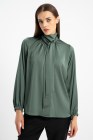 Bluzka Roma Moss AW25