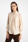 Bluzka Vera Ecru AW25