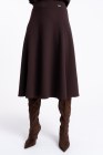 Spódnica Max Brown AW25