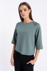 Bluzka Katia Green AW25