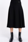 Spódnica Max Black AW25
