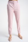 Spodnie Ala Blush SS26