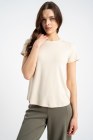 Bluzka Iness New Ecru SS26
