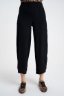Spodnie Coco Black SS26