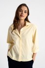 Bluzka Eloria Yellow SS26