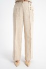 Spodnie Wide Linen SS26