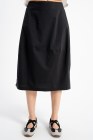 Spódnica Bubble Black SS26