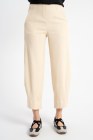 Spodnie Coco Beige SS26