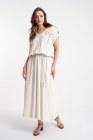 Sukienka Sela Linen SS26