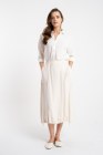 Spódnica Sara Linen SS26