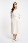Spódnica Sara Linen SS26