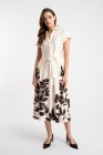 Sukienka Deborah Light Flowers SS26