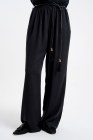 Spodnie Lexie Black SS26
