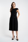 Sukienka Rebeca Black SS26