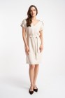 Sukienka Petra Linen SS26