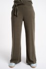 Spodnie Joga Khaki AW26