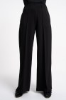 Spodnie Joga Black AW26